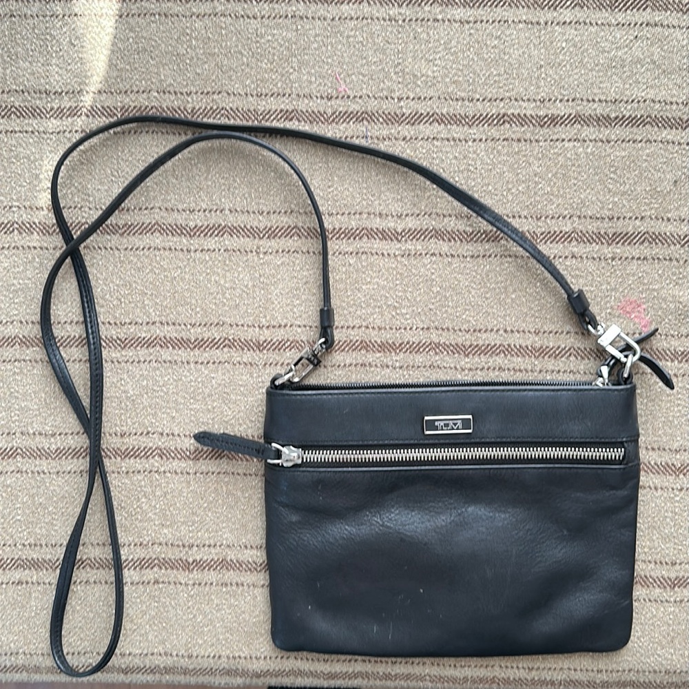 Tumi Purse